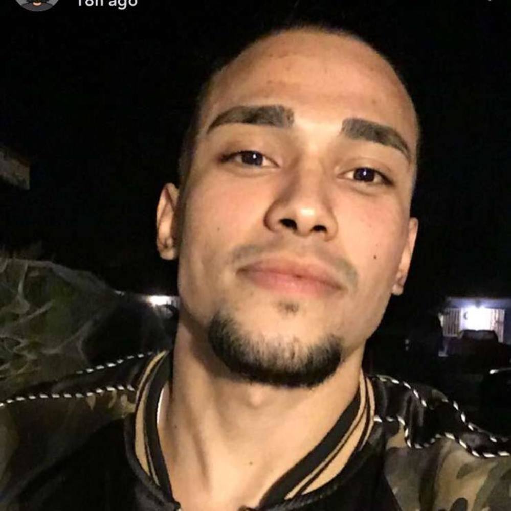 Meet your Posher, Pauly